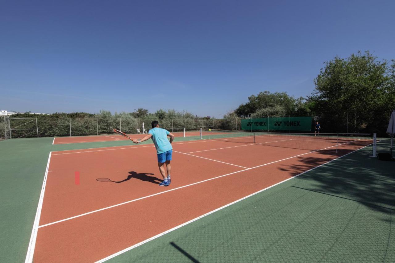 Belambra Clubs Le Grau Du Roi - Le Vidourle Hotel 2*