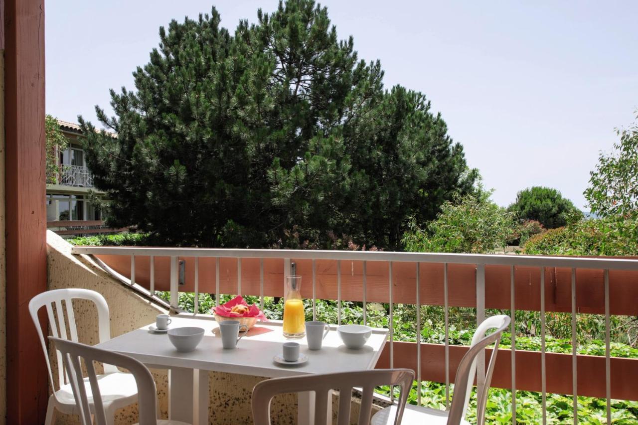 Belambra Clubs Le Grau Du Roi - Le Vidourle Hotel 2*