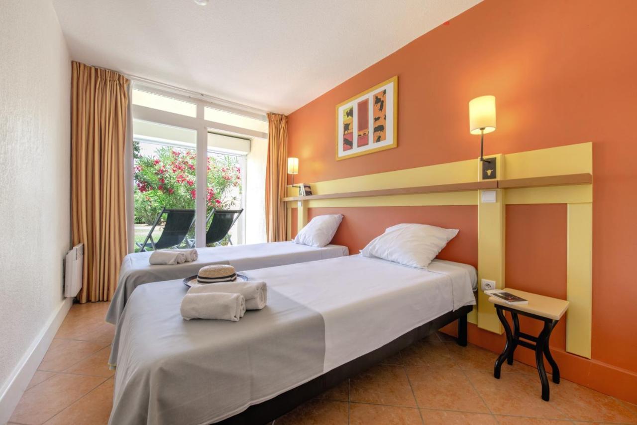 Belambra Clubs Le Grau Du Roi - Le Vidourle Hotel Arles