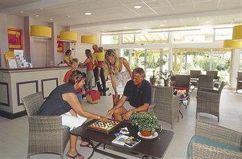 Belambra Clubs Le Grau Du Roi - Le Vidourle Hotel