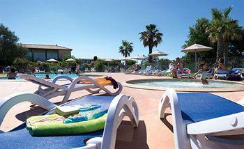 Hotel Belambra Clubs Le Grau Du Roi - Le Vidourle 2*